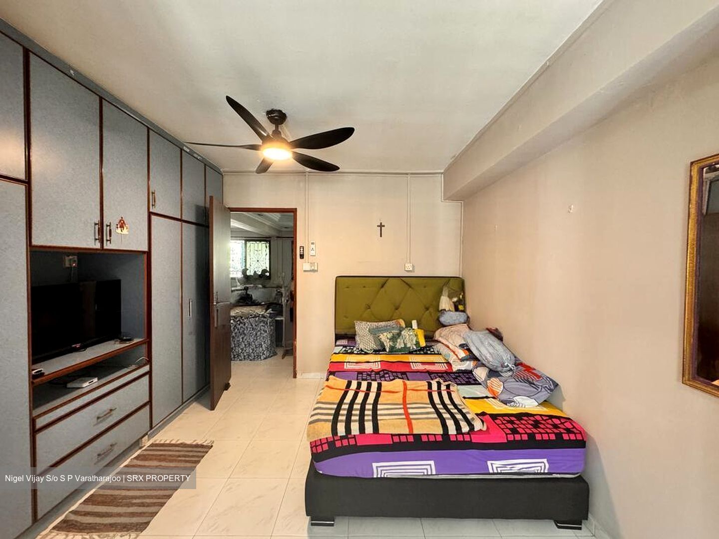 Blk 930 Yishun Central 1 (Yishun), HDB 4 Rooms #520241661